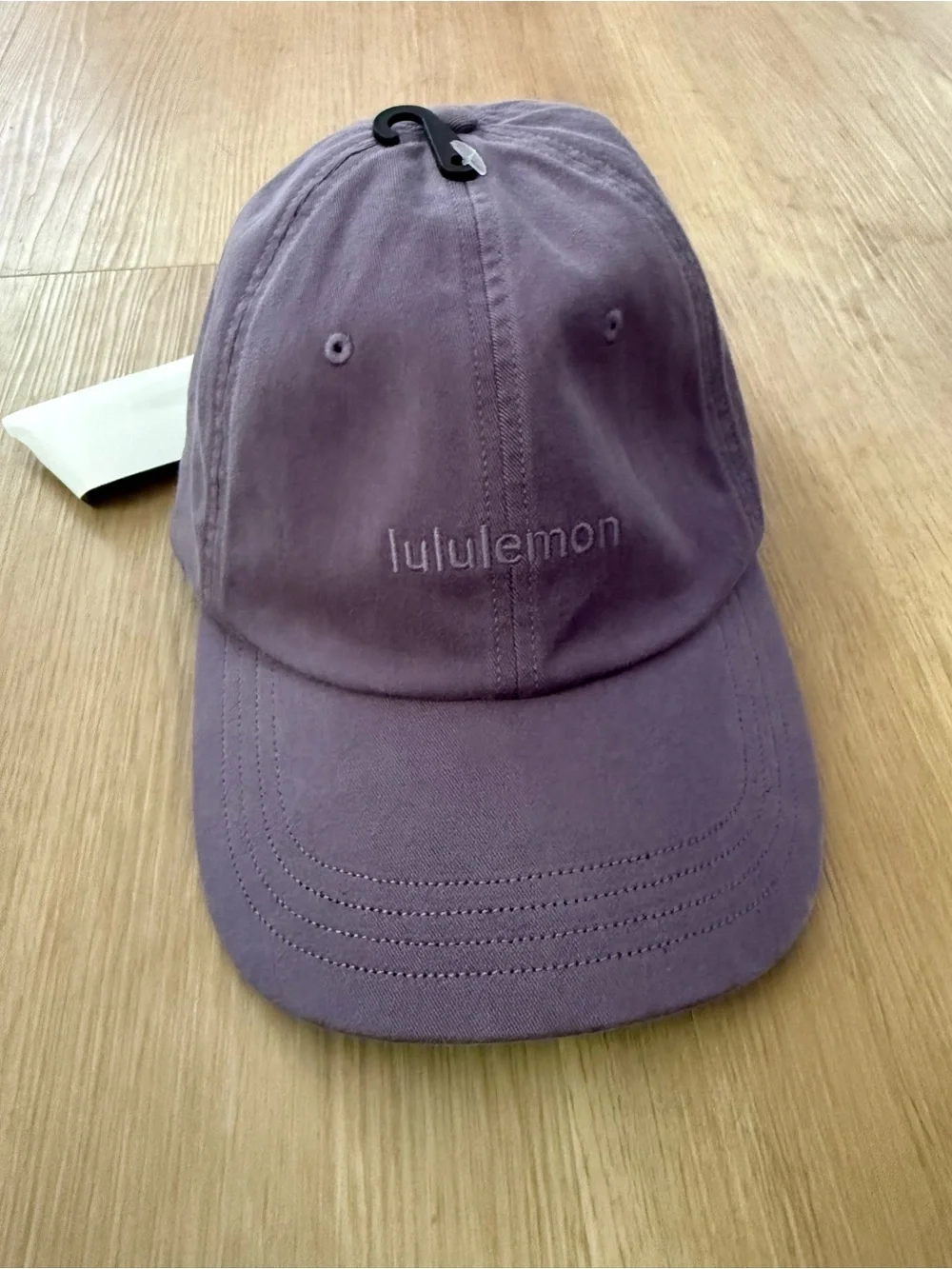 lululemon grape mist S/M Ball Cap